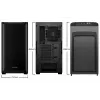 PC-kotelo be quiet! PURE BASE 501 Black Midi Tower