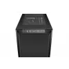 PC-kotelo be quiet! PURE BASE 501 Black Midi Tower