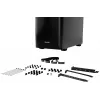 PC-kotelo be quiet! PURE BASE 501 Black Midi Tower