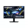 Samsung G70D tietokonenäyttö 68,6 cm (27 tuuman) 3840 x 2160 pikseliä 4K Ultra HD LCD musta