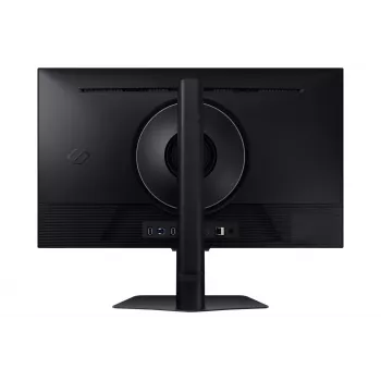 Samsung G70D tietokonenäyttö 68,6 cm (27 tuuman) 3840 x 2160 pikseliä 4K Ultra HD LCD musta