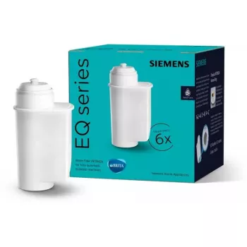 Vesisuodatin Siemens TZ70063A yhteensopivuus EQ-sarja 6 kpl