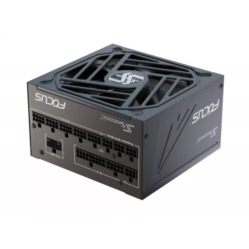 SEASONIC Focus Gx ATX 3.0 virtalähde 1000 W 20+4 pin ATX