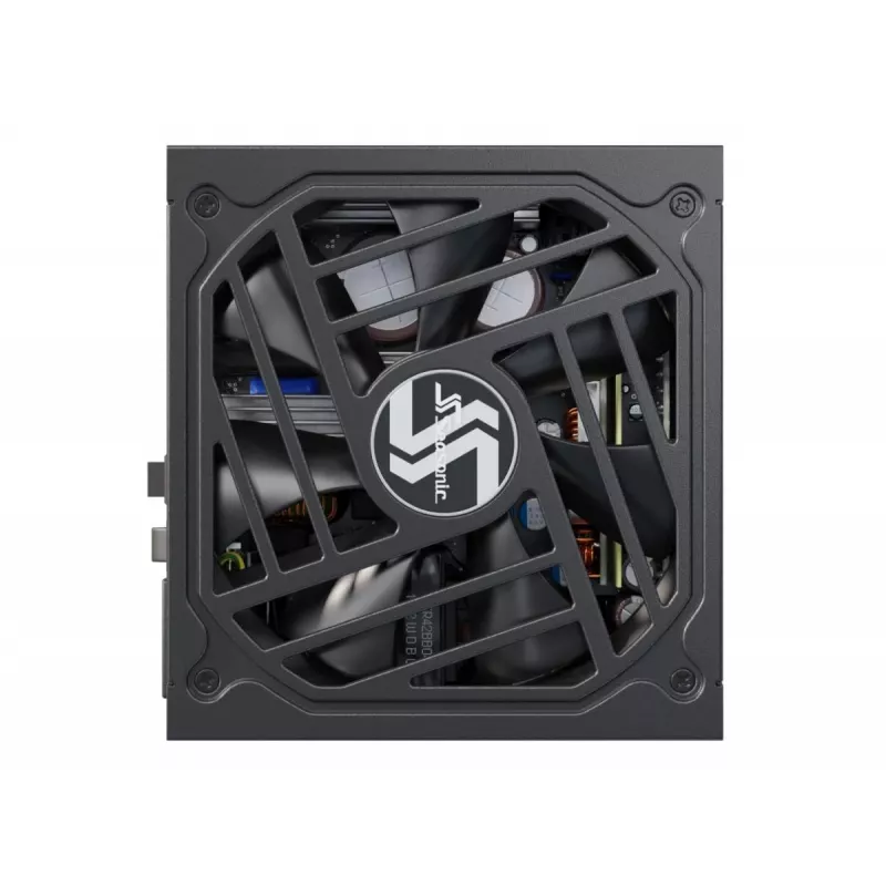 SEASONIC Focus Gx ATX 3.0 virtalähde 1000 W 20+4 pin ATX