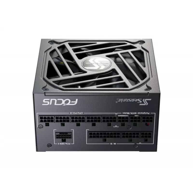 SEASONIC Focus Gx ATX 3.0 virtalähde 1000 W 20+4 pin ATX