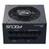 SEASONIC Focus Gx virtalähde 850 W 20+4 pin ATX ATX musta