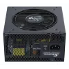 SEASONIC Focus Gx virtalähde 850 W 20+4 pin ATX ATX musta