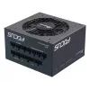 SEASONIC Focus Gx virtalähde 850 W 20+4 pin ATX ATX musta
