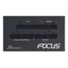 SEASONIC Focus Gx virtalähde 850 W 20+4 pin ATX ATX musta