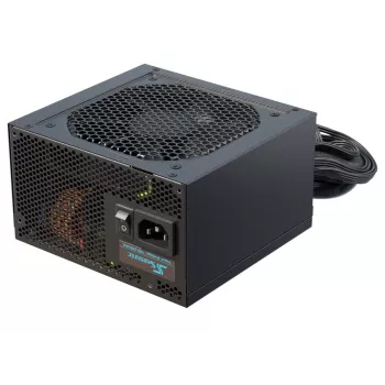 SEASONIC G12 Gm virtalähde 850 W 20+4 pin ATX ATX musta