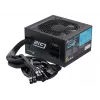 SEASONIC G12 Gm virtalähde 850 W 20+4 pin ATX ATX musta