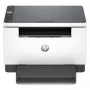 Monitoimitulostin HP LaserJet MFP M234d — mono-laser, 29 ppm, kaksipuolinen, Ethernet, A4