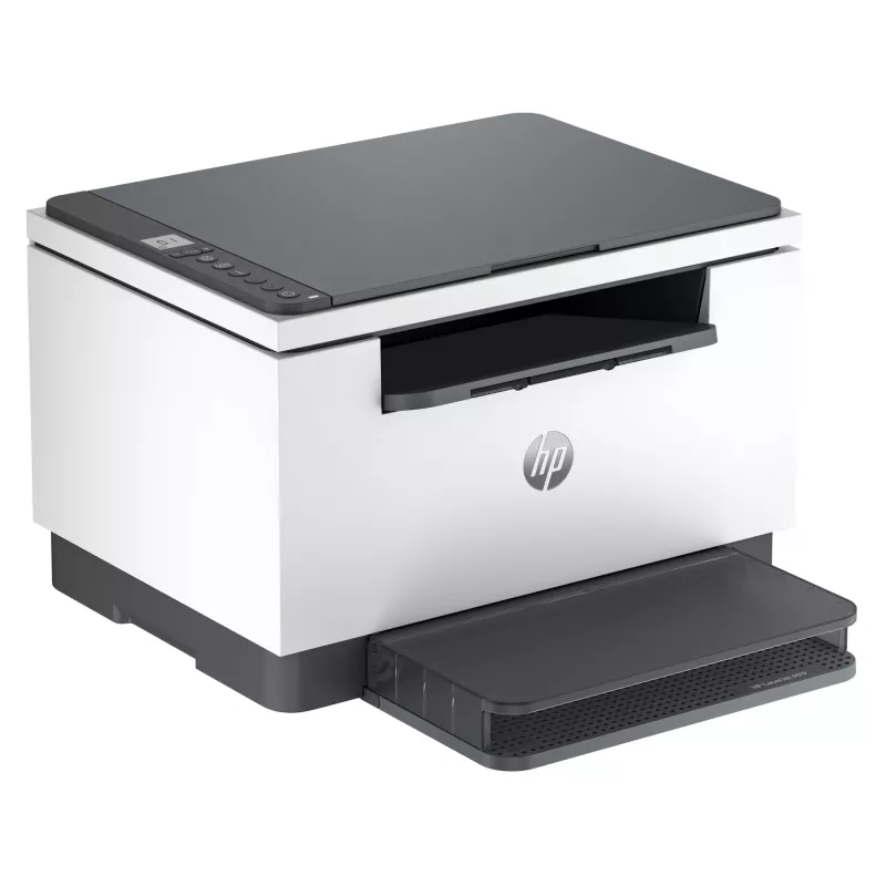 Monitoimitulostin HP LaserJet MFP M234d — mono-laser, 29 ppm, kaksipuolinen, Ethernet, A4
