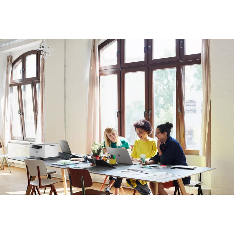 Monitoimitulostin HP LaserJet MFP M234d — mono-laser, 29 ppm, kaksipuolinen, Ethernet, A4
