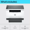 Monitoimitulostin HP LaserJet MFP M234d — mono-laser, 29 ppm, kaksipuolinen, Ethernet, A4