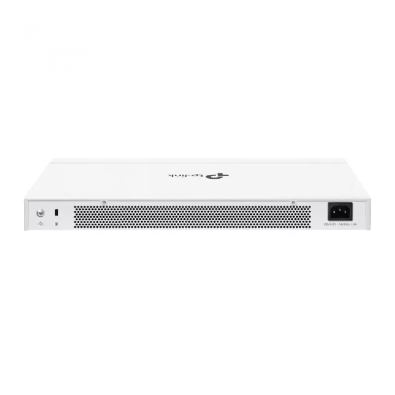 TP-Link Festa FS352G L2/L2+ Gigabit Ethernet (10/100/1000) valkoinen