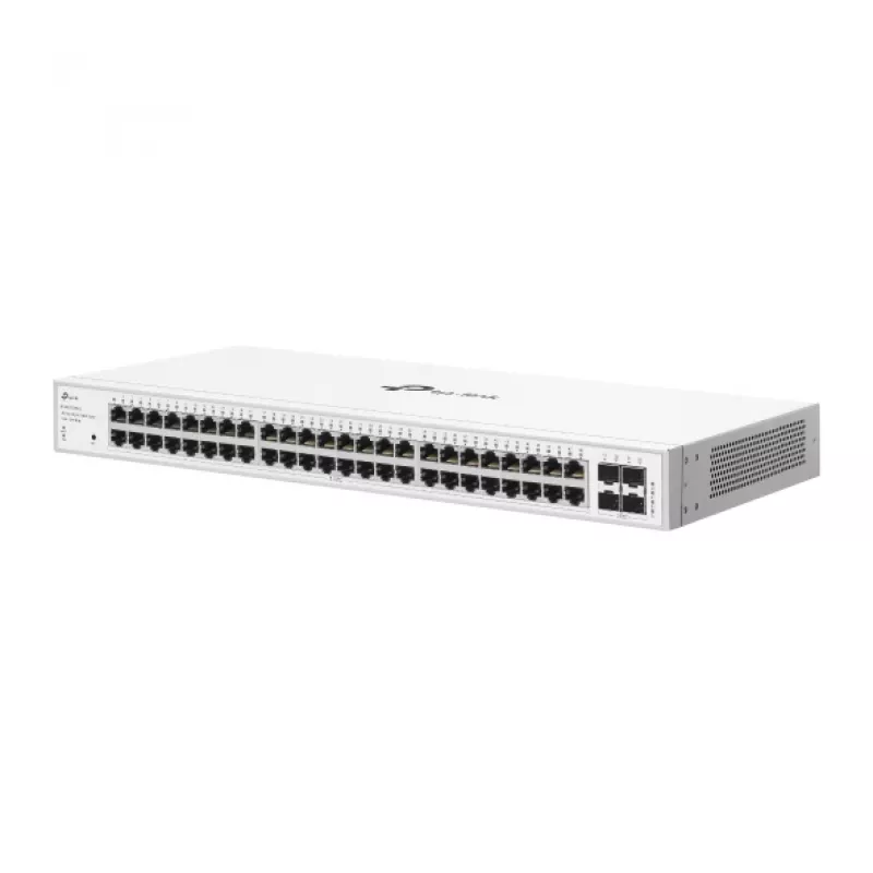TP-Link Festa FS352G L2/L2+ Gigabit Ethernet (10/100/1000) valkoinen