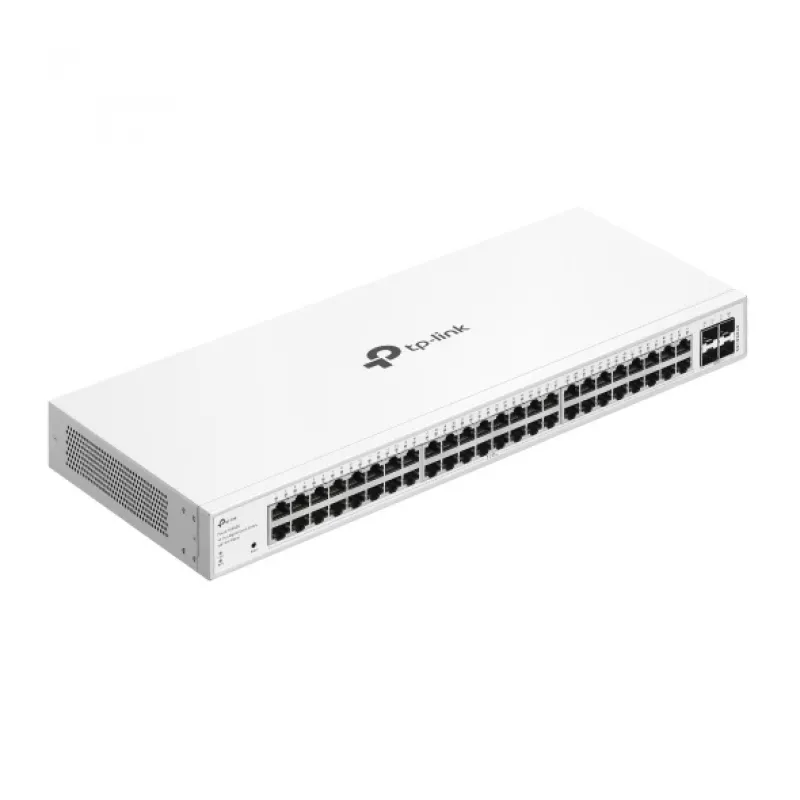 TP-Link Festa FS352G L2/L2+ Gigabit Ethernet (10/100/1000) valkoinen