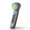 Braun BNT400 kosketukseton otsalämpömittari, harmaa