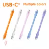 CLUB3D kaapeli / sovitin USB-kaapeli USB4 Gen 2x2 2 m USB-C oranssi