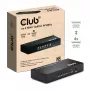 CLUB3D 1–4 HDMI™ -jakaja 4K120Hz