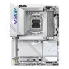 Emolevy GIGABYTE X870E AORUS PRO ICE — AMD X870E, kanta AM5, ATX, DDR5, 4×DIMM, Wi‑Fi 7, 2.5Gb LAN