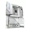 Emolevy GIGABYTE X870E AORUS PRO ICE — AMD X870E, kanta AM5, ATX, DDR5, 4×DIMM, Wi‑Fi 7, 2.5Gb LAN