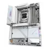 Emolevy GIGABYTE X870E AORUS PRO ICE — AMD X870E, kanta AM5, ATX, DDR5, 4×DIMM, Wi‑Fi 7, 2.5Gb LAN