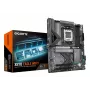 Emolevy GIGABYTE X870 EAGLE WIFI7 ATX, AMD X870 -piirisarja, kanta AM5, DDR5, 4x DIMM, Wi‑Fi 7, 2,5Gb LAN