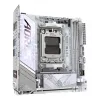 Emolevy GIGABYTE X870I AORUS PRO ICE, AMD AM5, Mini-ITX