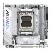 Emolevy GIGABYTE X870I AORUS PRO ICE, AMD AM5, Mini-ITX