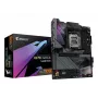 Emolevy GIGABYTE X870E AORUS MASTER, AMD, kanta AM5, ATX