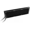 be quiet LIGHT LOOP 360mm Black prosessori All-in-One-vesijäähdytys 12 cm 1 kpl