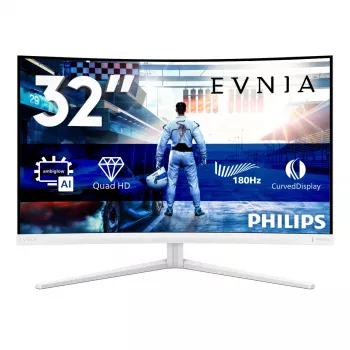 Philips Evnia 5000 32M2C5501/00 tietokonenäyttö 80 cm (31,5