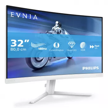 Philips Evnia 5000 32M2C5501/00 tietokonenäyttö 80 cm (31,5