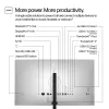 HP Series 7 Pro 27