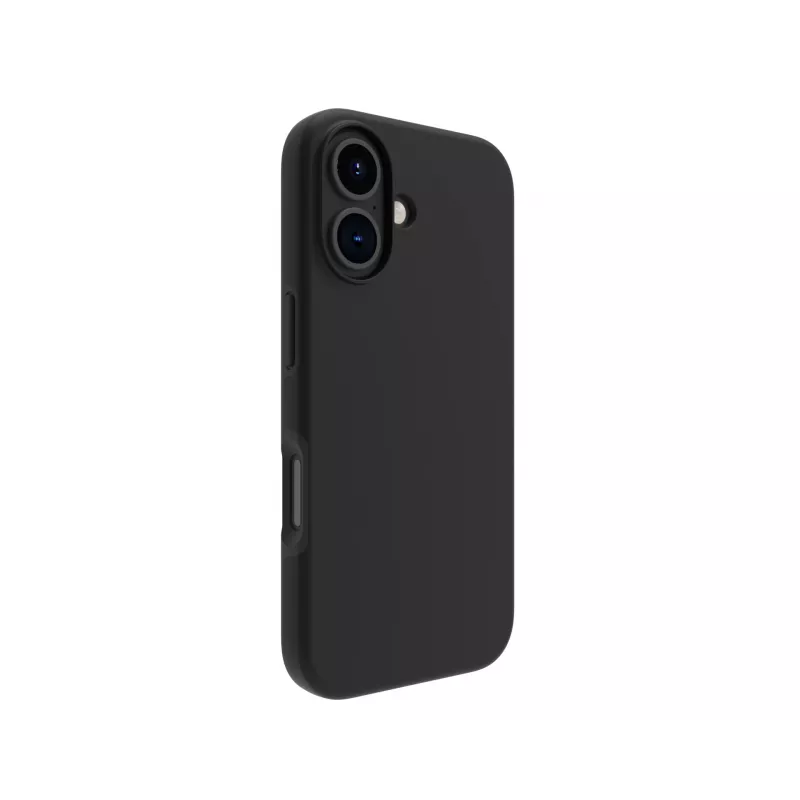 Suojakotelo dbramante1928 Iceland Ultra D3O MagSafe iPhone 16 musta