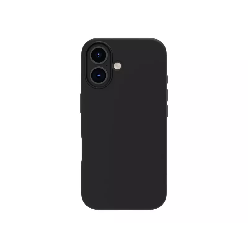 Suojakotelo dbramante1928 Iceland Ultra D3O MagSafe iPhone 16 musta
