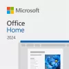 MICROSOFT Office Home And Student 2024 - 1 käyttäjä - Win/Mac - kaikki kielet