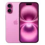 APPLE iPhone 16 - 128 GB - pinkki