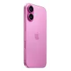APPLE iPhone 16 - 128 GB - pinkki