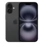 APPLE iPhone 16 - 128GB - musta