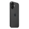 APPLE iPhone 16 - 128GB - musta