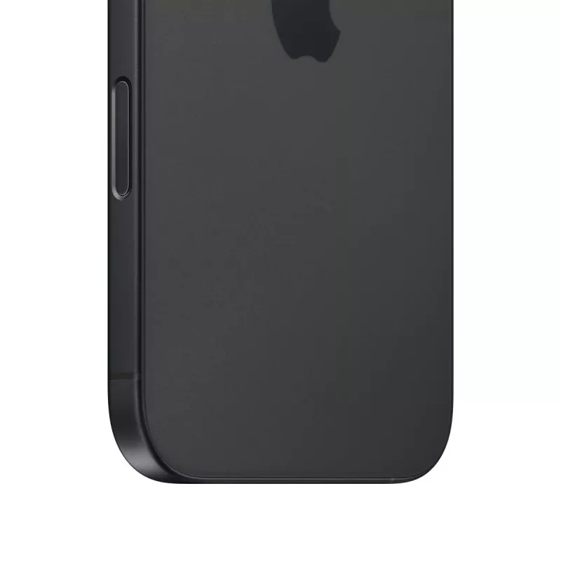 APPLE iPhone 16 - 128GB - musta