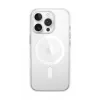 Apple Clear Case MagSafe-toiminnolla iPhone 16 Pro läpinäkyvä