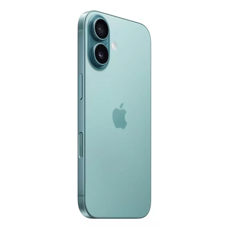 Älypuhelin Apple iPhone 16 6,1
