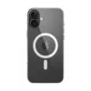 APPLE Apple Clear Case MagSafe-yhteensopiva iPhone 16 Plus läpinäkyvä