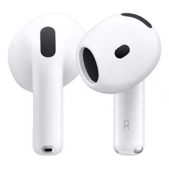 Kuulokkeet Apple AirPods 4. sukupolvi Active Noise Cancellation