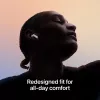 Kuulokkeet Apple AirPods 4. sukupolvi Active Noise Cancellation