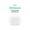 Kuulokkeet Apple AirPods 4. sukupolvi Active Noise Cancellation